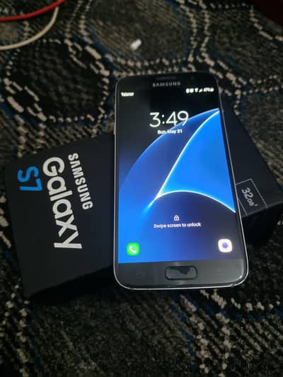 samsung s7