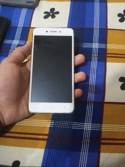 OPPO A37