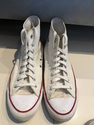 Converse