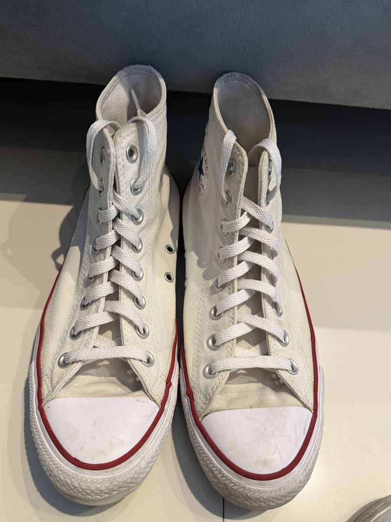 Converse 0