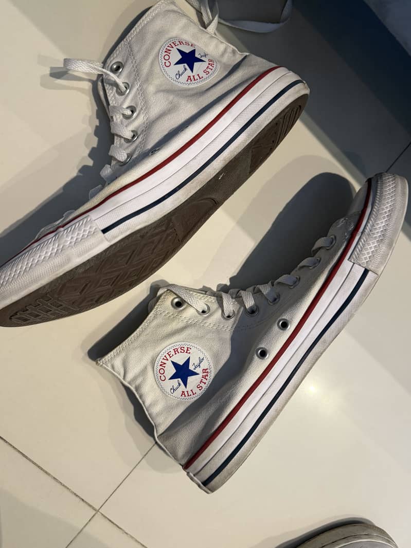 Converse 1