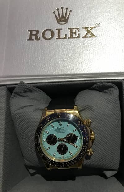 Rolex Daytona Model 126518LN