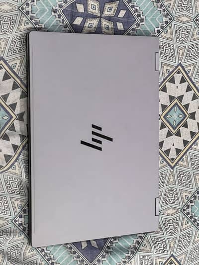 HP OmniBook X Flip 14" 3K UWVA 2-in-1 OLED Laptop (Intel Core Ultra 7)