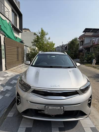 KIA STONIC 2022