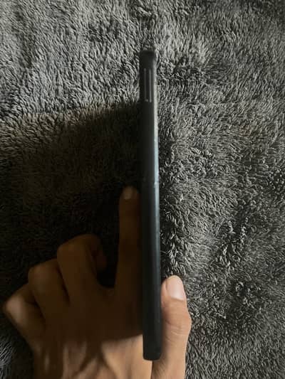 Samsung A14 panel damaged