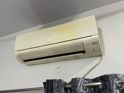 Mitsubishi 1.2 TON AC