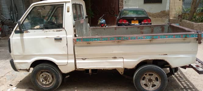 Suzuki Ravi