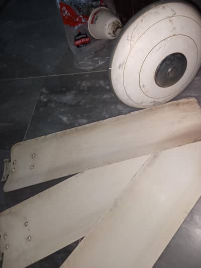 fan fore sale uesd