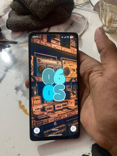 Google Pixel 7