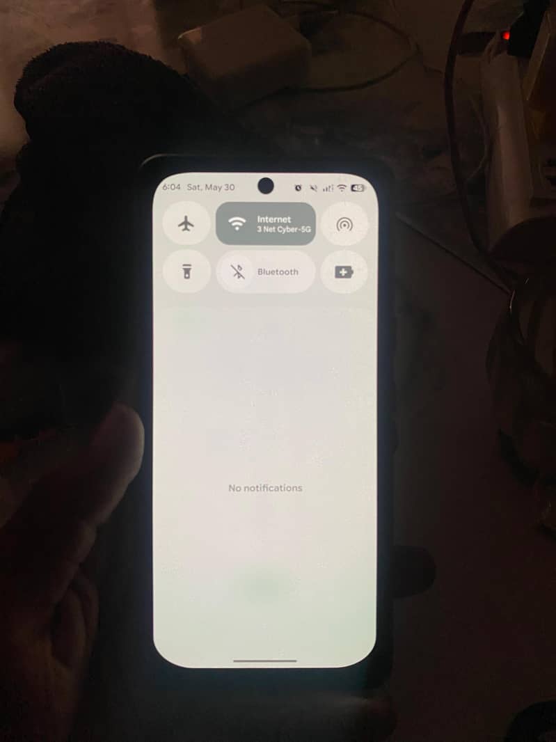 Google Pixel 7 3