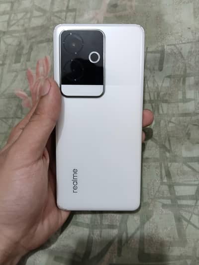 Realme GT 6 china
