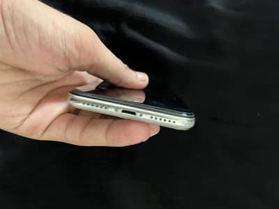 I phone x