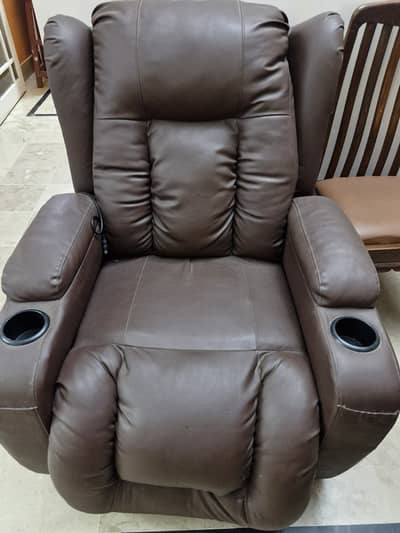 Massage chair for sale