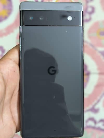 Google Pixel 6a
