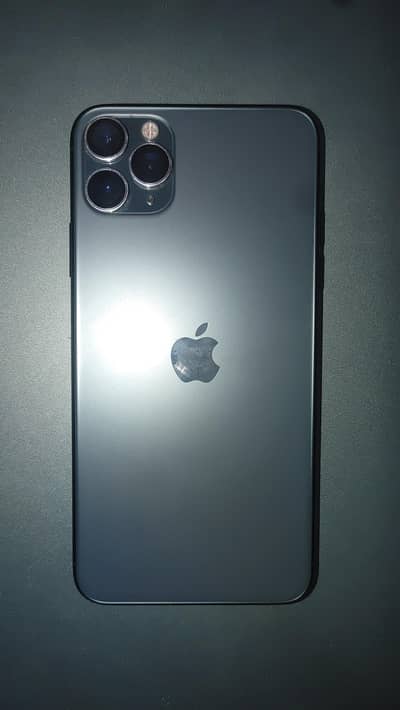 Apple iPhone 11 Pro Max
