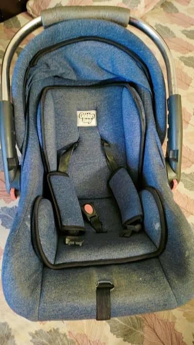 baby car seat cradle