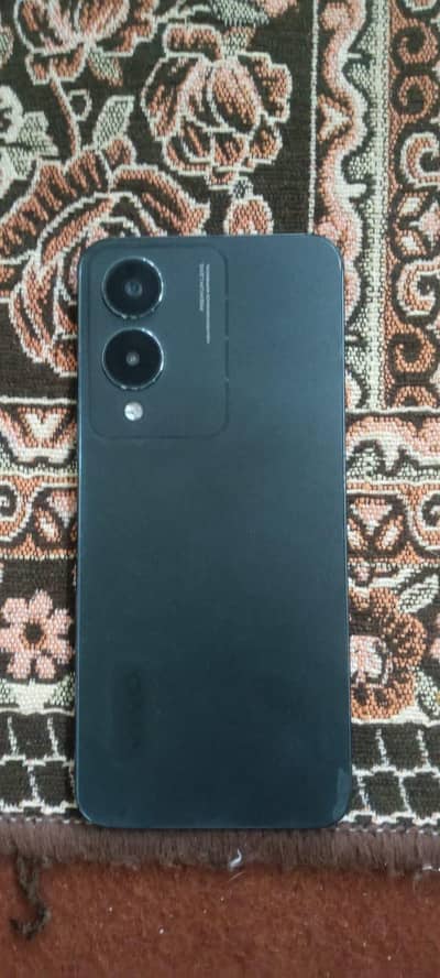 Vivo Y17s All ok
