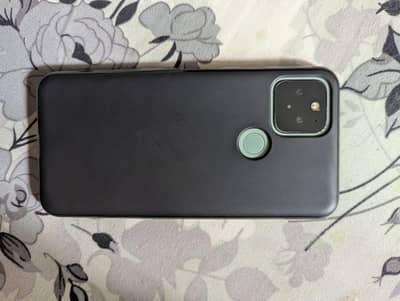 Google Pixel 5