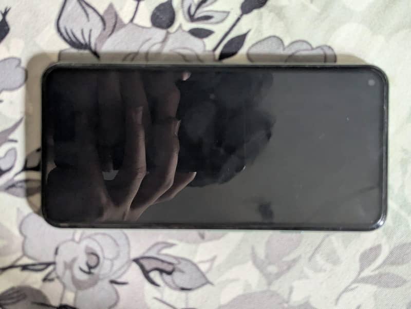 Google Pixel 5 2