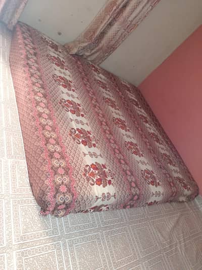 Hub Star double bed Mattress