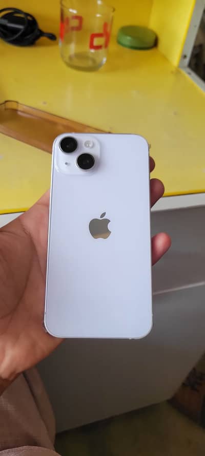 Apple iPhone 14