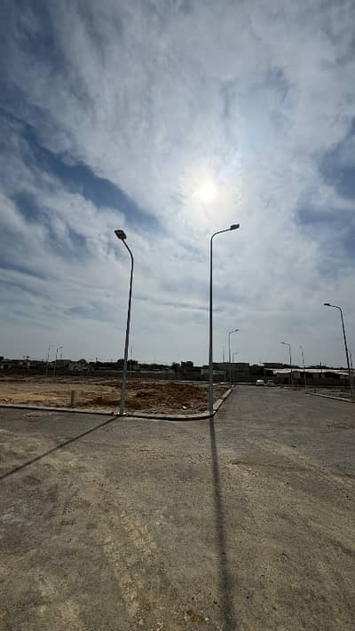 Naya Nazimabad Block - M 120SQ Yd Park Face Plot Available