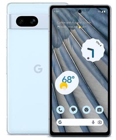 Google Pixel 7a