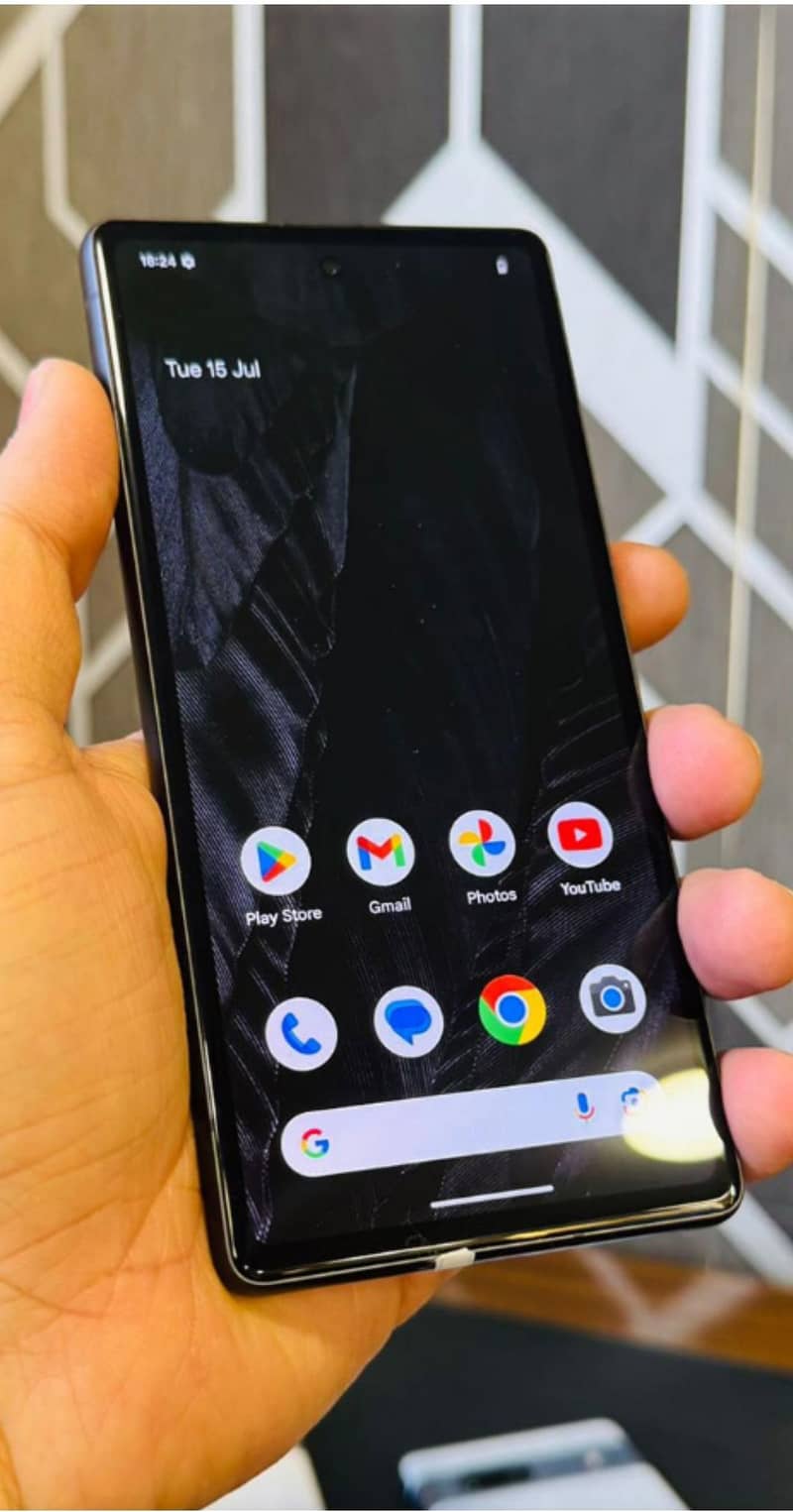 Google Pixel 7a 1
