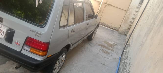 Khyber 1998model