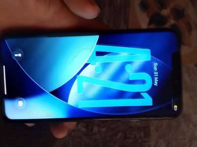Apple iPhone 11 Pro Max