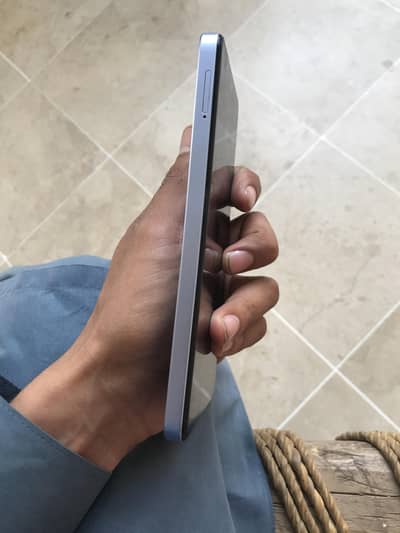 Zte Blade V60 Design