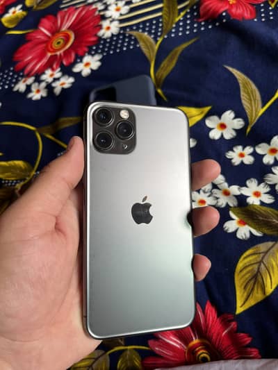 Apple iPhone 11 Pro ( 256 Gb )