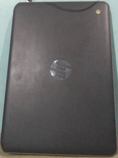 HP 11 g7