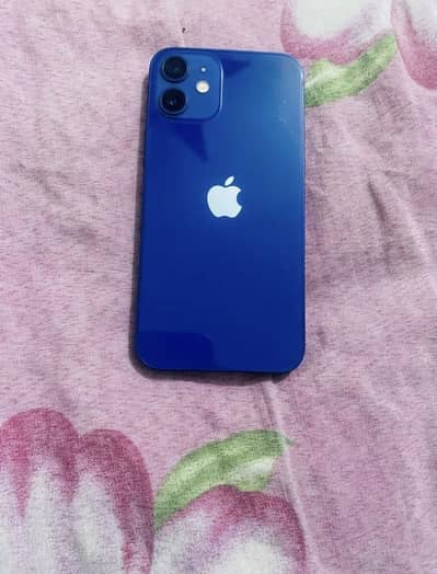 Apple iPhone 12 mini 64Gb