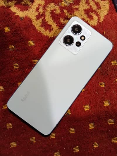 Xiaomi Redmi Note 12