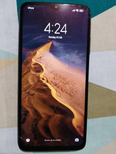 Poco M3 PTA approved
