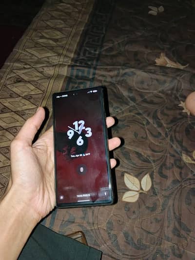 Google Pixel 6