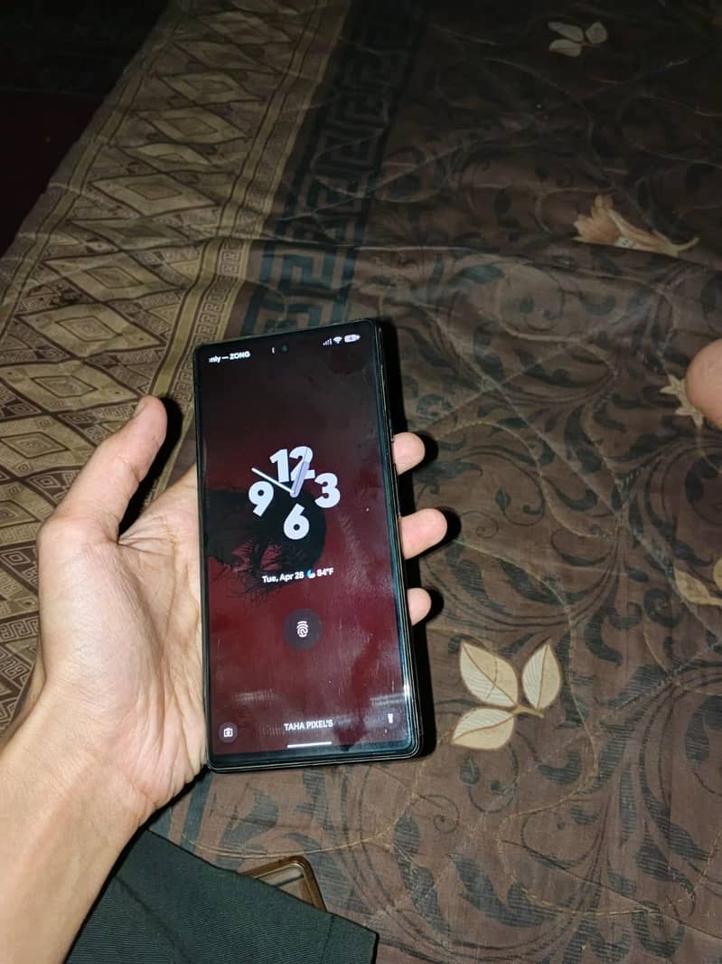 Google Pixel 6 0