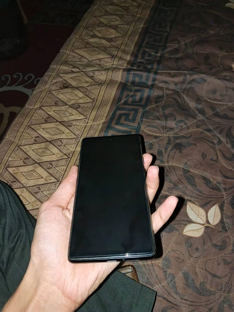 Google Pixel 6 1