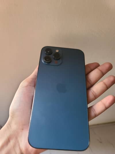 Apple iPhone 12 Pro  Max 128GB  jv