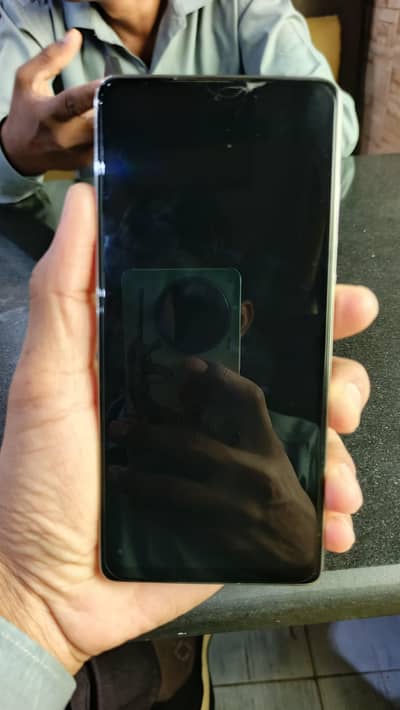 Motorola Moto G Stylus