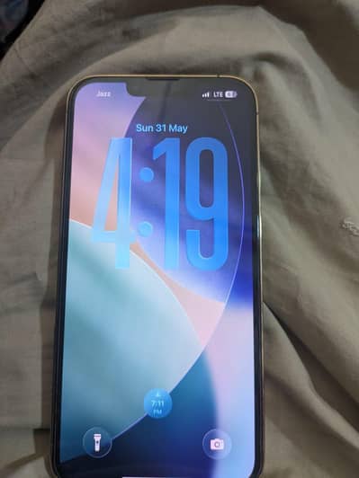 Apple iPhone 13 Pro