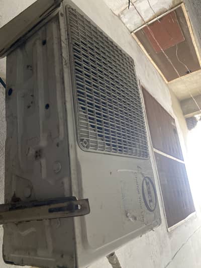 Pel 1.5 tone Ac inverter