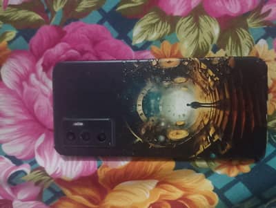 Vivo V23e