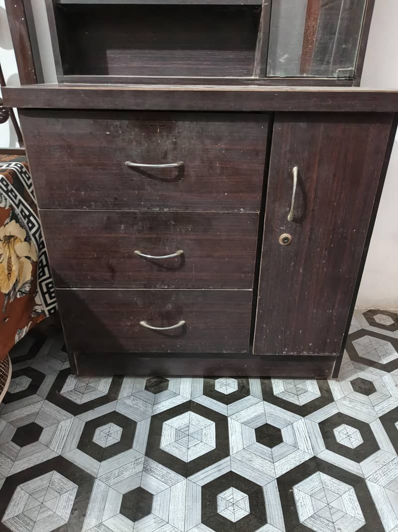 dressing table 1
