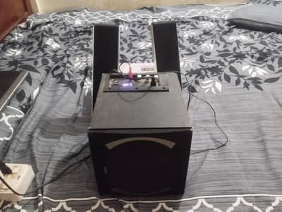 hometheater