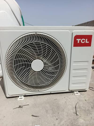 TCL AC WhatsApp contact 0328+3776346