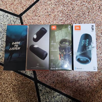 JBL flip 6 Bluetooth speaker Non genuine