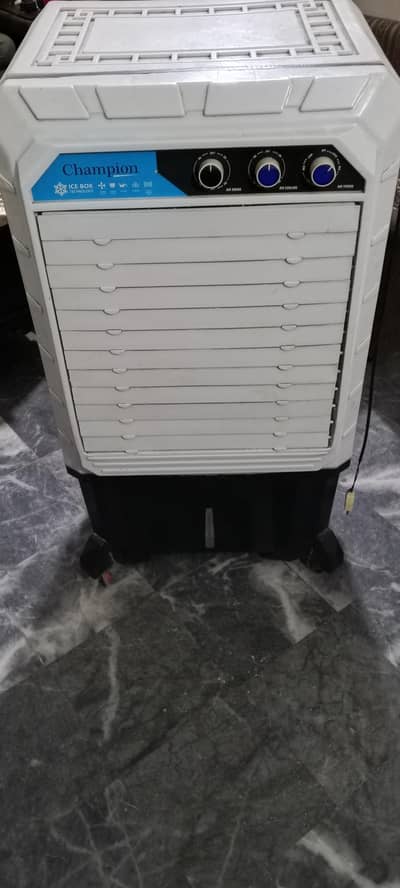AIR COOLER