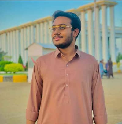 Muhammad Nihal Shaikh